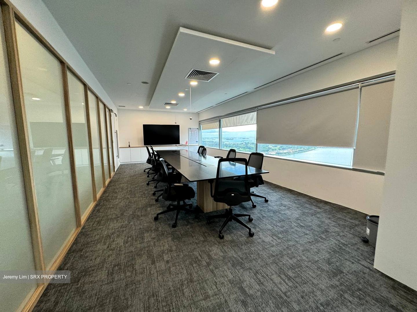 Suntec City (D1), Office #437338361